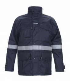 Afbeelding voor categorie Kleding brandvertragend